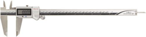 Mitutoyo harsh environment digital caliper 12&#034;  500-754-10 new nist coc for sale