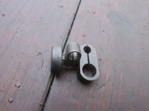 INTERAPID Swivel Joint Clamp For Use With Interapid Dial Test Indicators