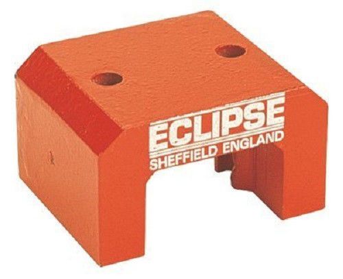 New eclipse 814 alnico grade: 5 power magnet 1-19/32&#034; x 1-3/8&#034; x 2-1/4&#034; for sale