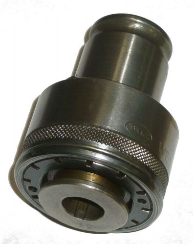 Bilz size #2 torque control adapter collet for m18 tap for sale
