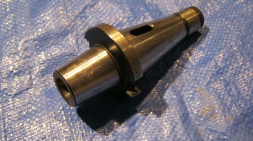 Laip nmtb 40 #2 morse taper adaptor for sale
