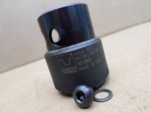T.m. smith tool 30012 osa over spindle adapter for sale