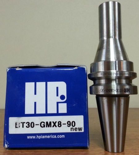 HPI Pioneer BT30 GMX8 1/2 Capacity 3.54&#034; **USED**