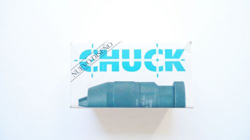 Llambrich jk-10 j2 industrial medium duty keyless drill chuck for sale