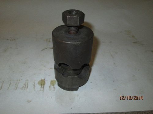MACHINIST TOOLS LATHE MILL Boring Bar Cutter Tool Holder Post for Lathe