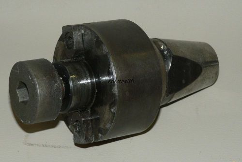 Falcon quick change tisa-6-20 shell mill adapter for sale