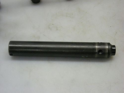 Parlec Numertap 770 Tap Adapter 6&#034; Extension for 3/4&#034; Hand Tap 7716CG-6-075