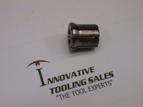 Ftc0590 3/4 tap collet erickson brand 1pc for sale