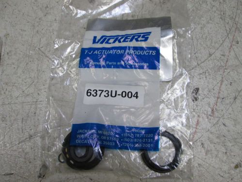 VICKERS 6373U-004 SEAL KIT *NEW IN A FACTORY BAG*