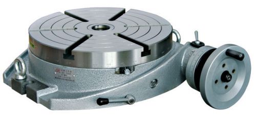 12&#034; precison horizontal rotary table for sale