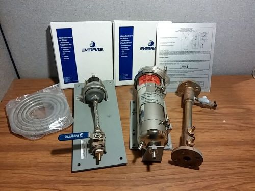 Everpure ssfm-50ac 1.9 - 3.0 proportioning bromination system 169100 for sale