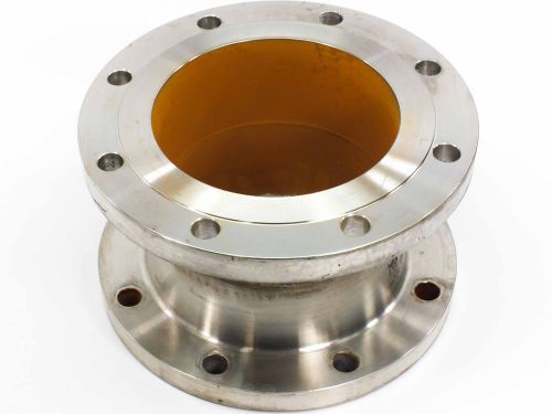 Enlin 8.25&#034;  stainless steel pipe flange 7.875&#034; long a/sa182 f304/304l for sale