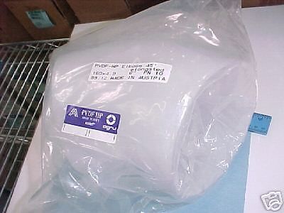 Pvdf d160  high purity   45 degree elbow for sale