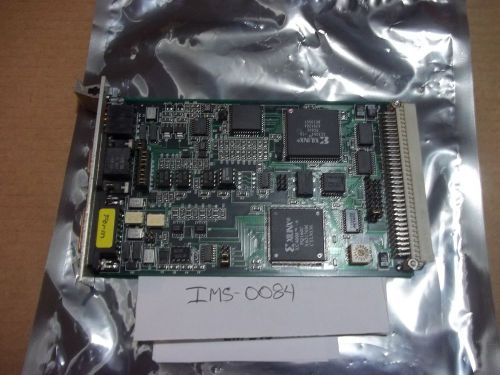 SMP Axis Card 272640 v4.5