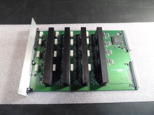 (1x) asml / svg isolation power amplifier board 923-8066-002 rev. 02 for sale