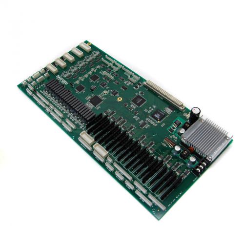 NEW Daifuku CLW-3790A Input/Output Controller PCB Board/Card