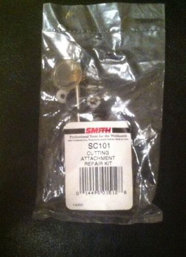 smith torch Repair Kit