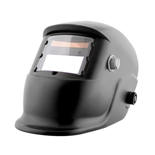 Auto Darkening Solar Welding Protective Helmet Tig Mig Grind Mode JQF-107
