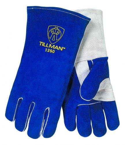 Tillman 1250 Stick Welder Gloves