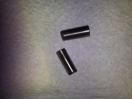 Delta 14&#034; bandsaw and others steel dowel pins, (2 pak), Delta # 905-04-071-4460