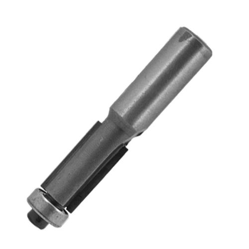 Carpenter Double Blade 1&#034; Depth Milling Cutter End Mill