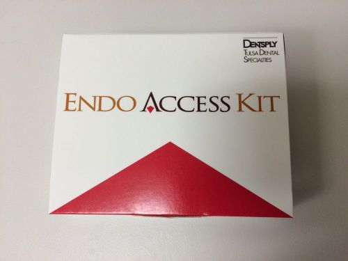 Endo Access Kit