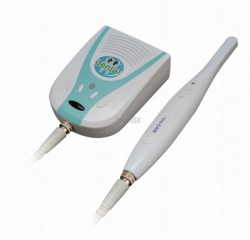 1PC Hot Wired Dental Intraoral Camera 1/4&#039; SONY CCD 2.0 Mega pixels MD750+MD3X0