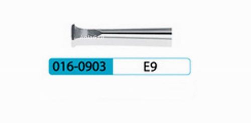 1 PC KangQiao Better Price Instrument Scalers E9 (eight-angle handle)