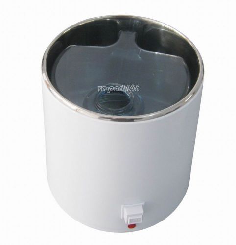 Dental 4L Water Distiller Purifier Filter Stainless Cap Plastic Bottle Best-007