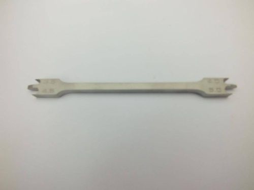 Orthodontic Dental Height Guage Slote 022 ADDLER German Stainless