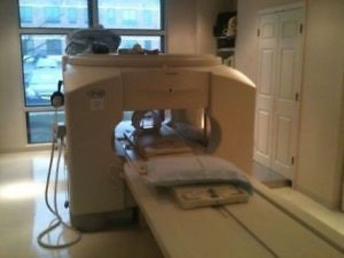 Mri toshiba opart 0.35 t for sale