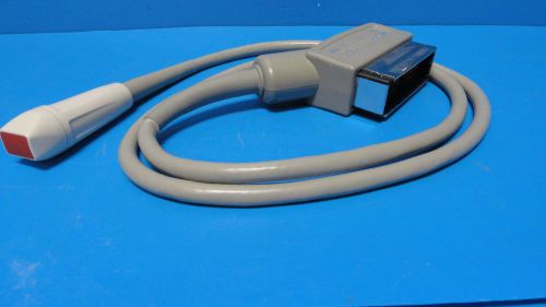 Hp 21244a 3.5mhz phased array sector cardic transducer for hp 1000, 1500 &amp; 2000 for sale