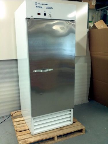 Fisher Scientific Isotemp 13-986-227R Lab Refrigerator