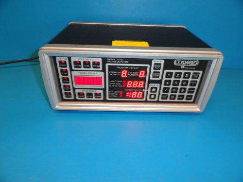 Forma scientific 8006 programmable controller /1010 microprocessor/microcomputer for sale