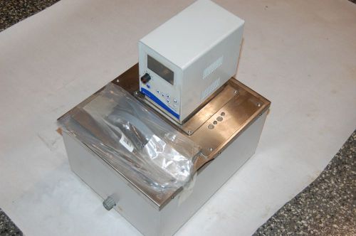 FISHER SCIENTIFIC ISOTEMP HEATING CIRCULATING WATER BATH FOR PARTS