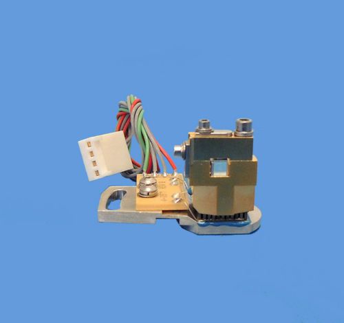 JDS Uniphase/ Gooch Housego Laser Diode Crystal Optic Oven &amp; Tec Temp Controller
