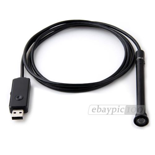 700x usb led microscope magnifier pipe inspection camera endoscope waterproof for sale