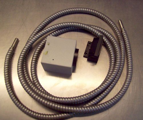 Zeiss fiber optic upgrade kit for sale