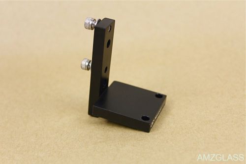Newport 411b vertical mount bracket for miniature stages 411-05s and 422-1s for sale