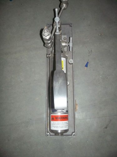 Ametek T-1 Hydraulic Pump