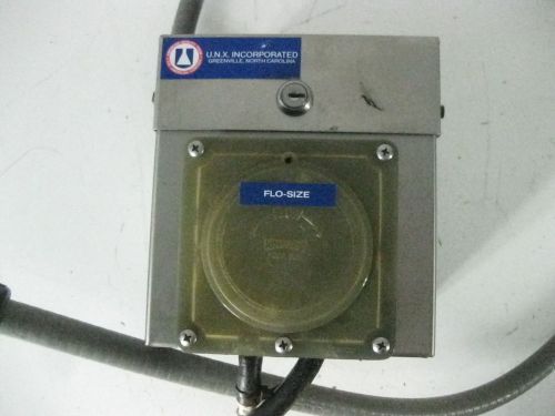 Knight kp 800a   peristaltic metering system pump with control box for sale