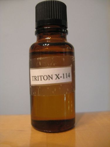 TRITON   X-114      15 ml