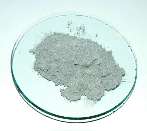 Magnalium Powder (325 mesh) - 1 lb (454g)
