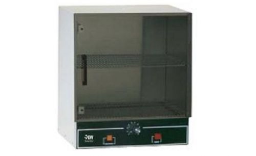 NEW LW Scientific ICL-1014-D201 Digital Incufridge Refrigerator and Incubator