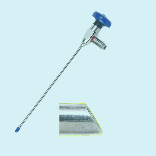 Endoscope 30 degree ?4x302mm hysteroscope wolf storz compatible for sale