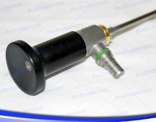 ACMI Gold Series Cystoscope M3-12A, 4mm, 12 degrees