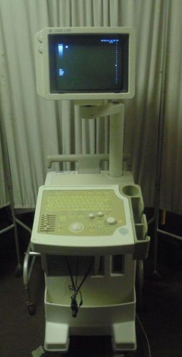 GE Logiq 200 Ultrasound