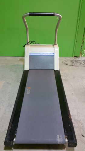 Quinton Medtrack Model ST55 Treadmill