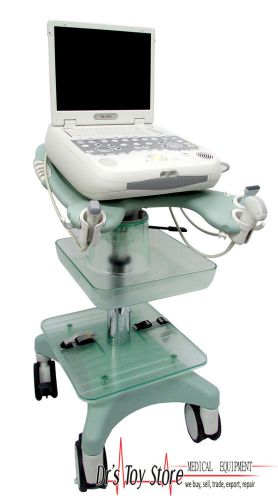 Mylab five ultrasound machine for sale