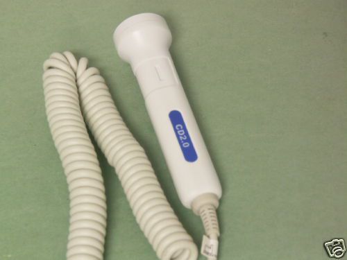 Sonoline Fetal   Doppler sensor probe 2mhz, new ,  FDA